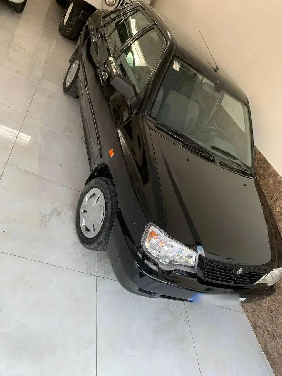 پراید 132|خودرو سواری و وانت|مراغه, |دیوار