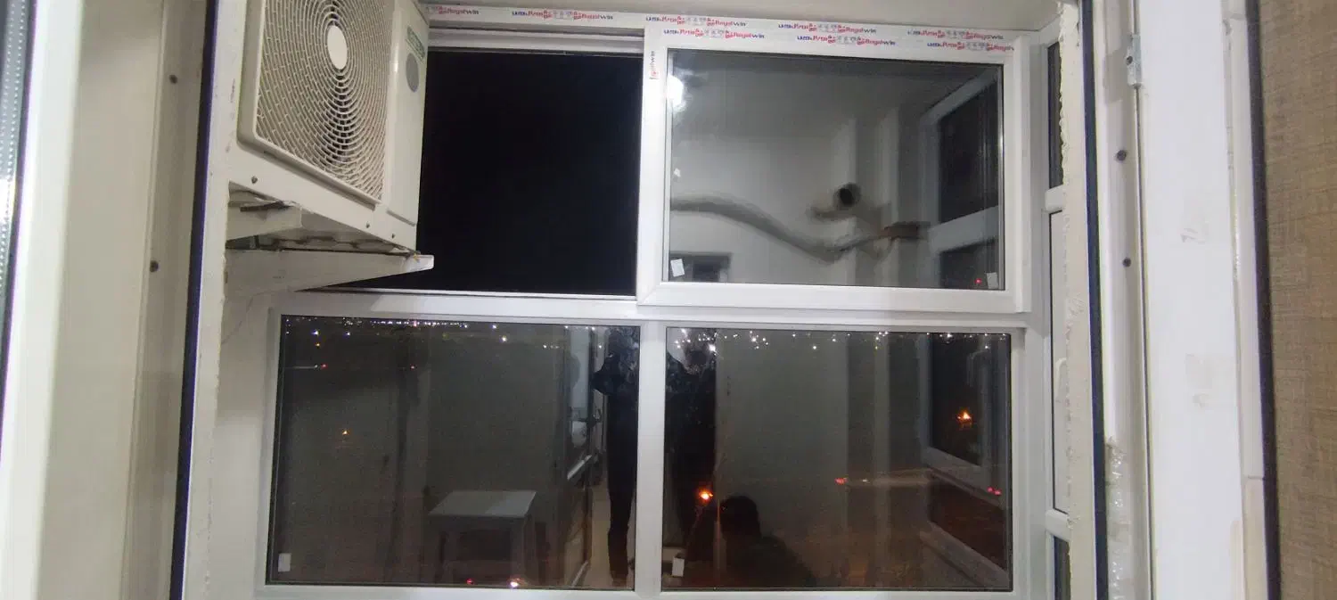 تعمیر و ریگلاژ و نصب درب پنجره upvc|خدمات پیشه و مهارت|مهاجران, |دیوار