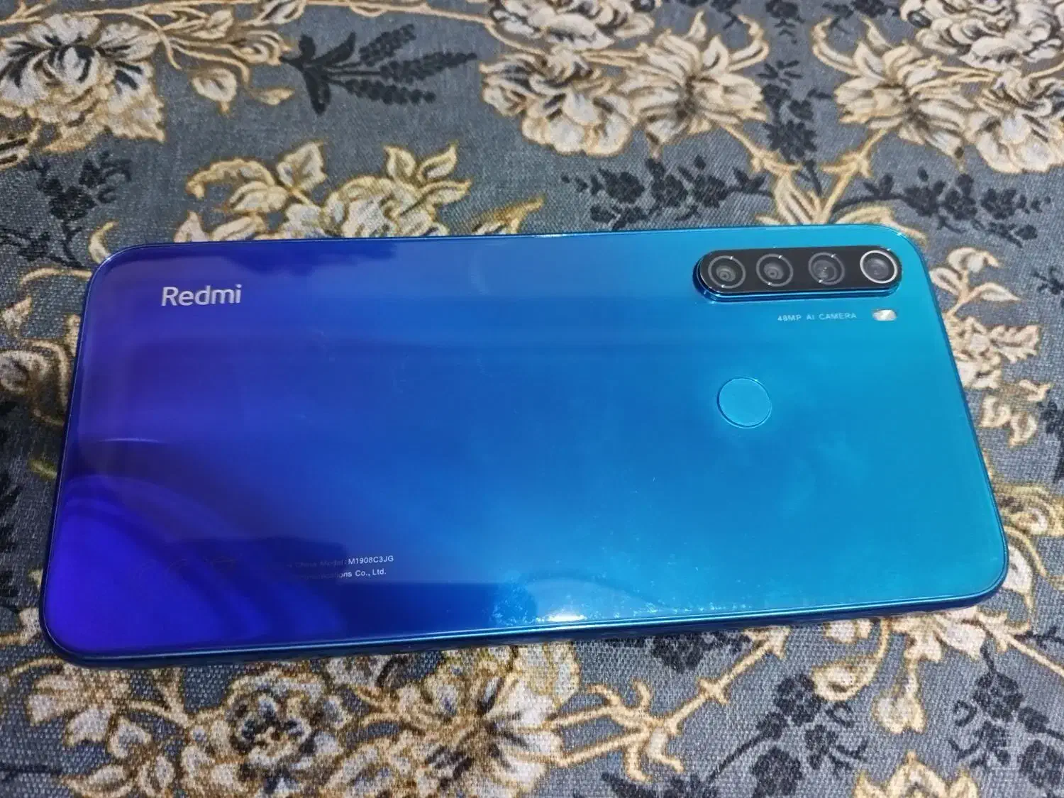 شیائومی Redmi Note 8|موبایل|رشت, تازه آباد|دیوار