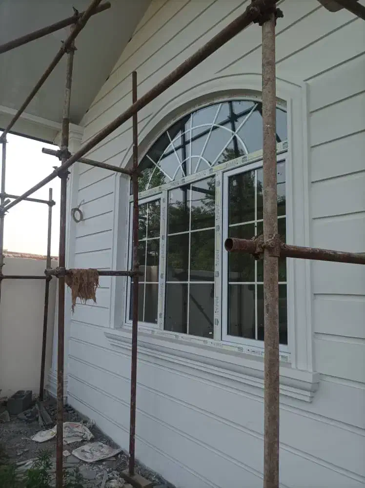 تولیدی درب و پنجره دوجداره آردا وین/توری پلیسه|خدمات پیشه و مهارت|رشت, سلیمانداراب|دیوار