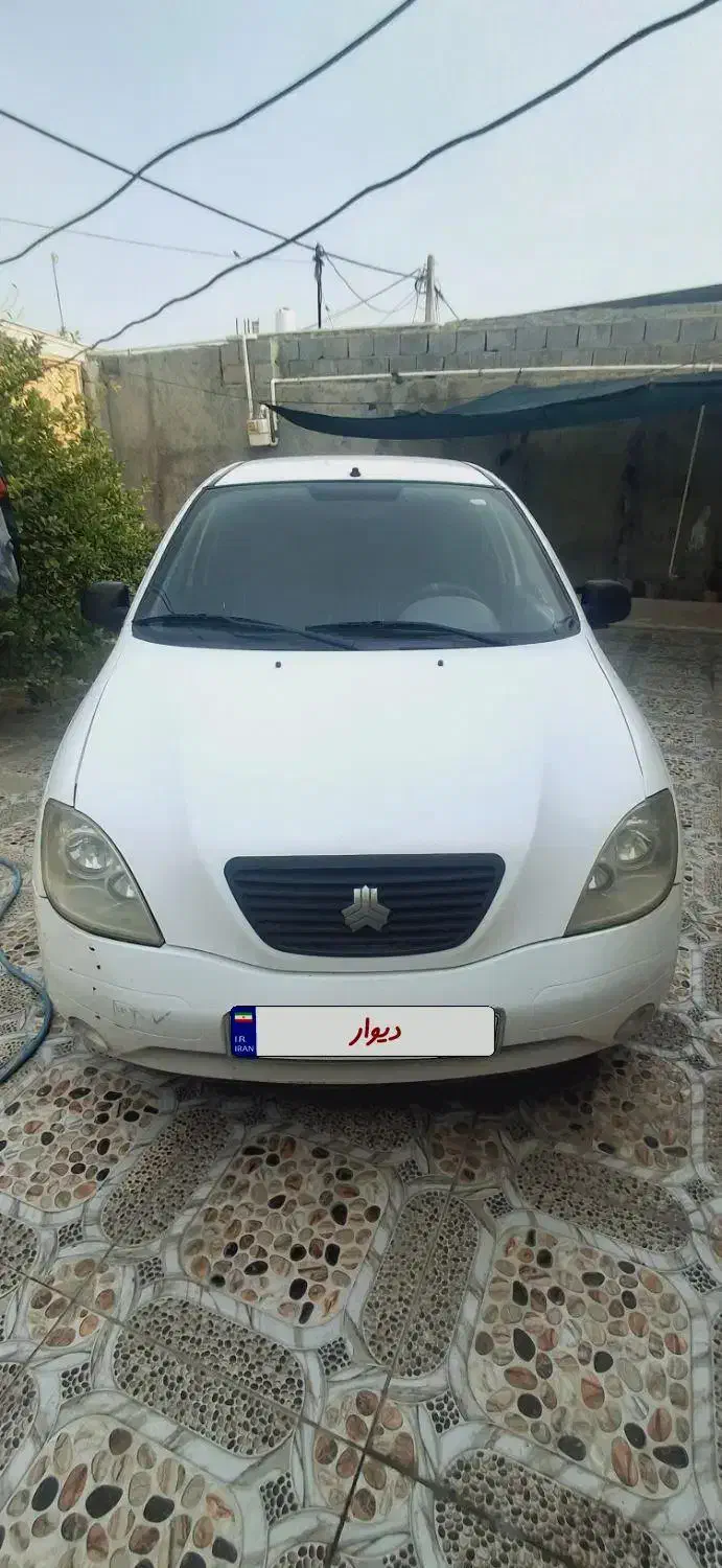 تیبا2|خودرو سواری و وانت|بوشهر, |دیوار