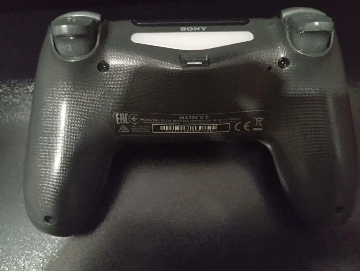 دسته Ps4|کنسول، بازی ویدئویی و آنلاین|ساوه, |دیوار