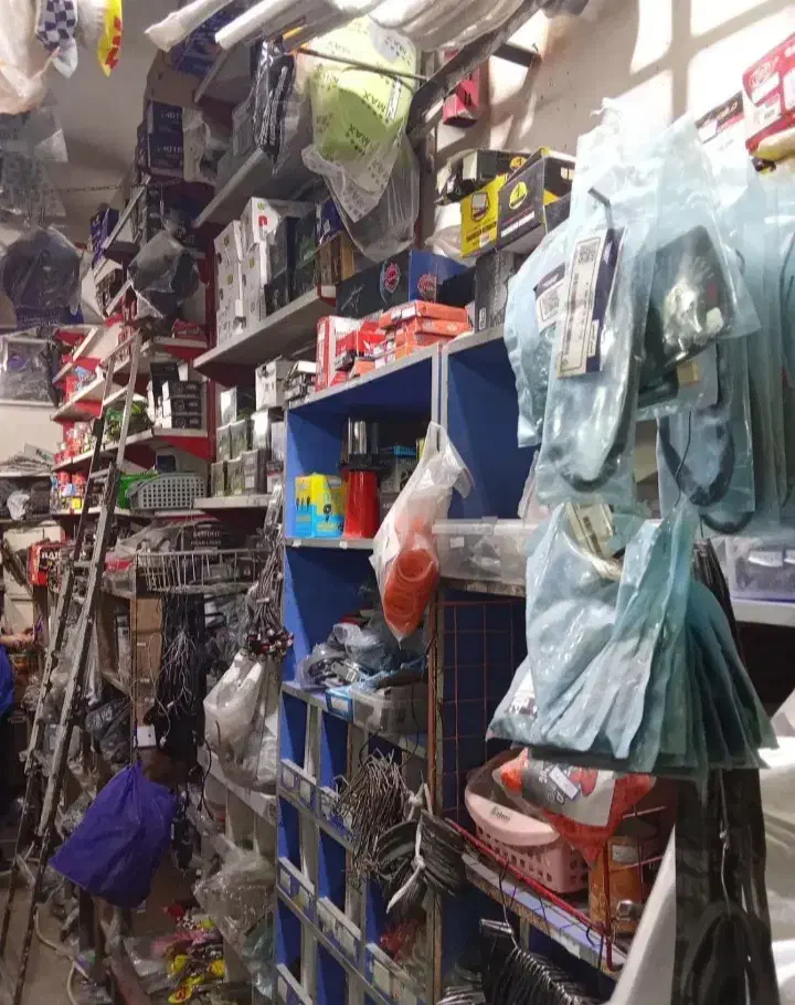 لوازم موتور سیکلت|قطعات یدکی و لوازم جانبی|ملارد, |دیوار