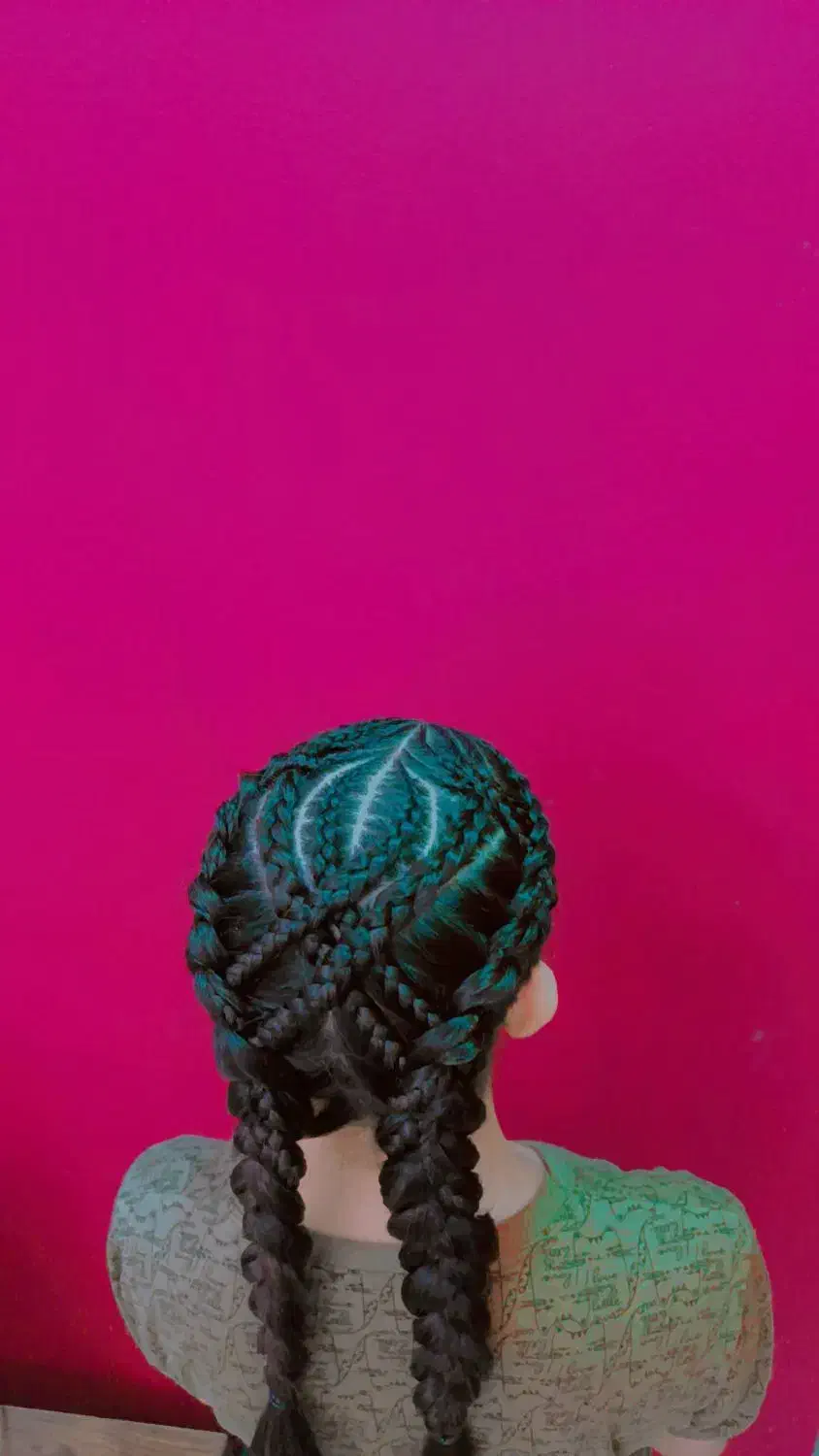 بافت مو|خدمات آرایشگری و زیبایی|مشهد, کشف|دیوار