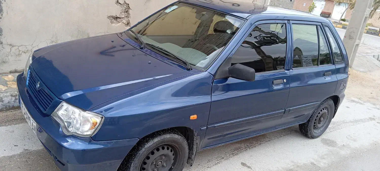 کاربنی 111|خودرو سواری و وانت|جم, |دیوار