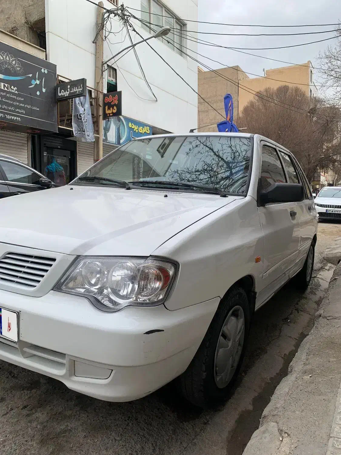 ماشین|خودرو سواری و وانت|شهریار, شهریار|دیوار