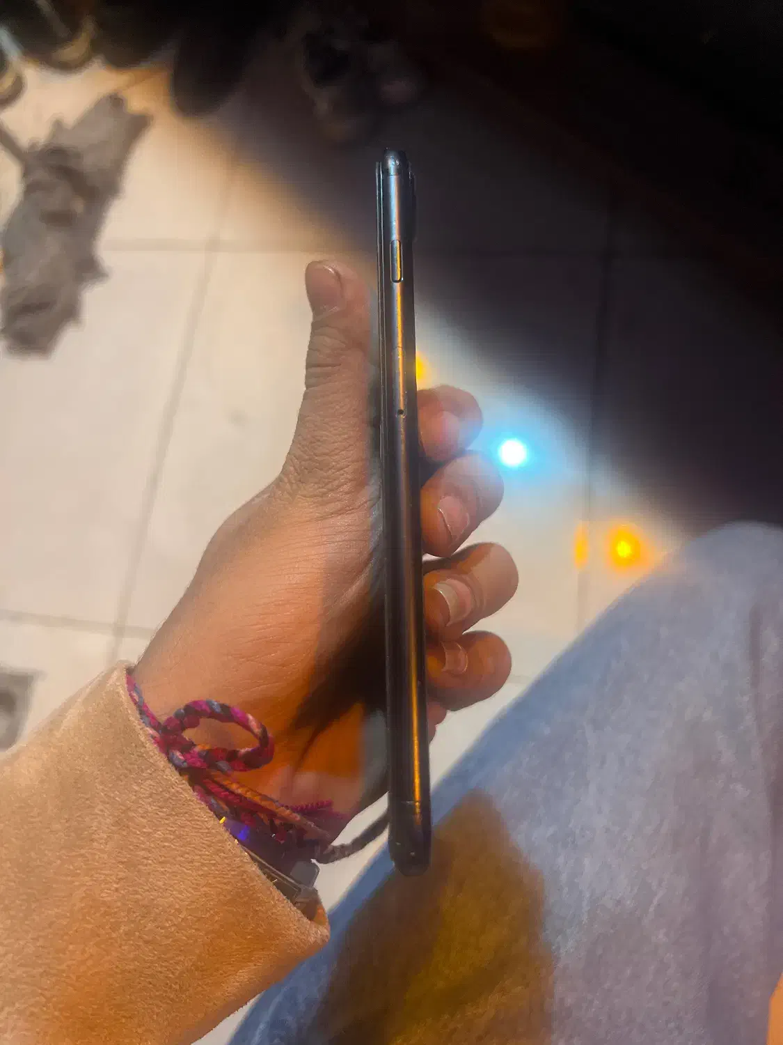 7plus درحد 128g|موبایل|نظرآباد, نظرآباد|دیوار