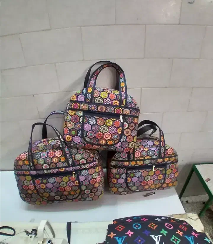 تولیدوفروش انواع کیف سنتی|کیف، کفش، کمربند|یزد, |دیوار