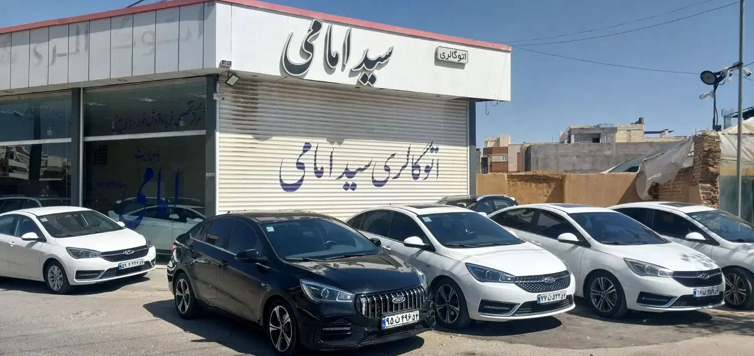 پارس|خودرو سواری و وانت|یزد, |دیوار
