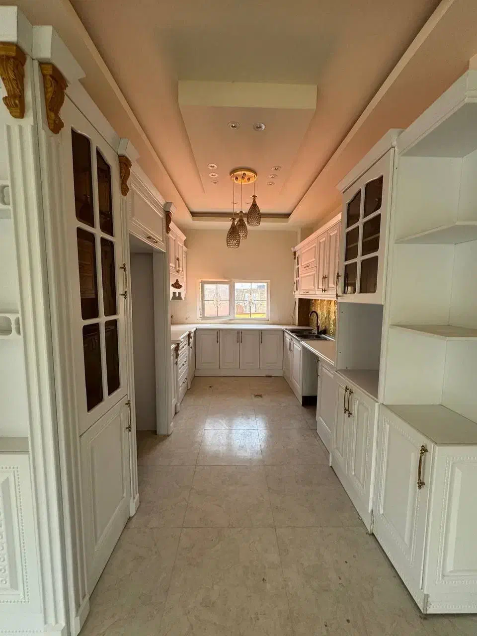 کاخ ویلا۴۵۰ متری فول امکانات|فروش خانه و ویلا|چمستان, |دیوار