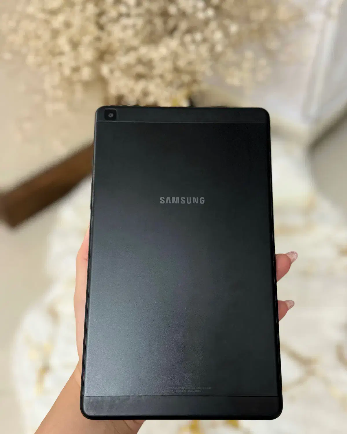 تبلت Tab A مدلT295|تبلت|تهران, شیراز|دیوار