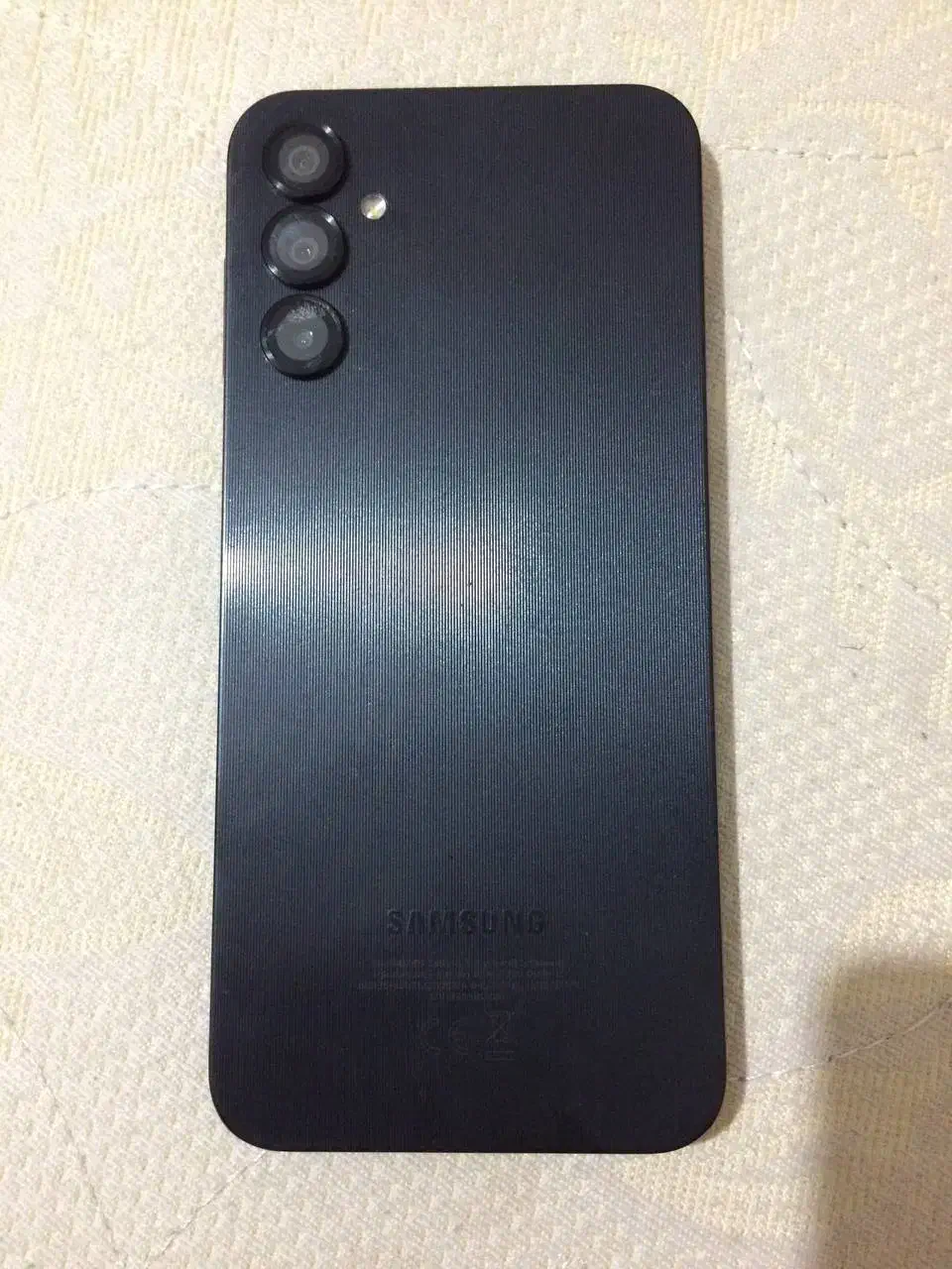 سامسونگ Galaxy A14 با حافظهٔ ۱۲۸ گیگابایت|موبایل|اصفهان, رزمندگان|دیوار
