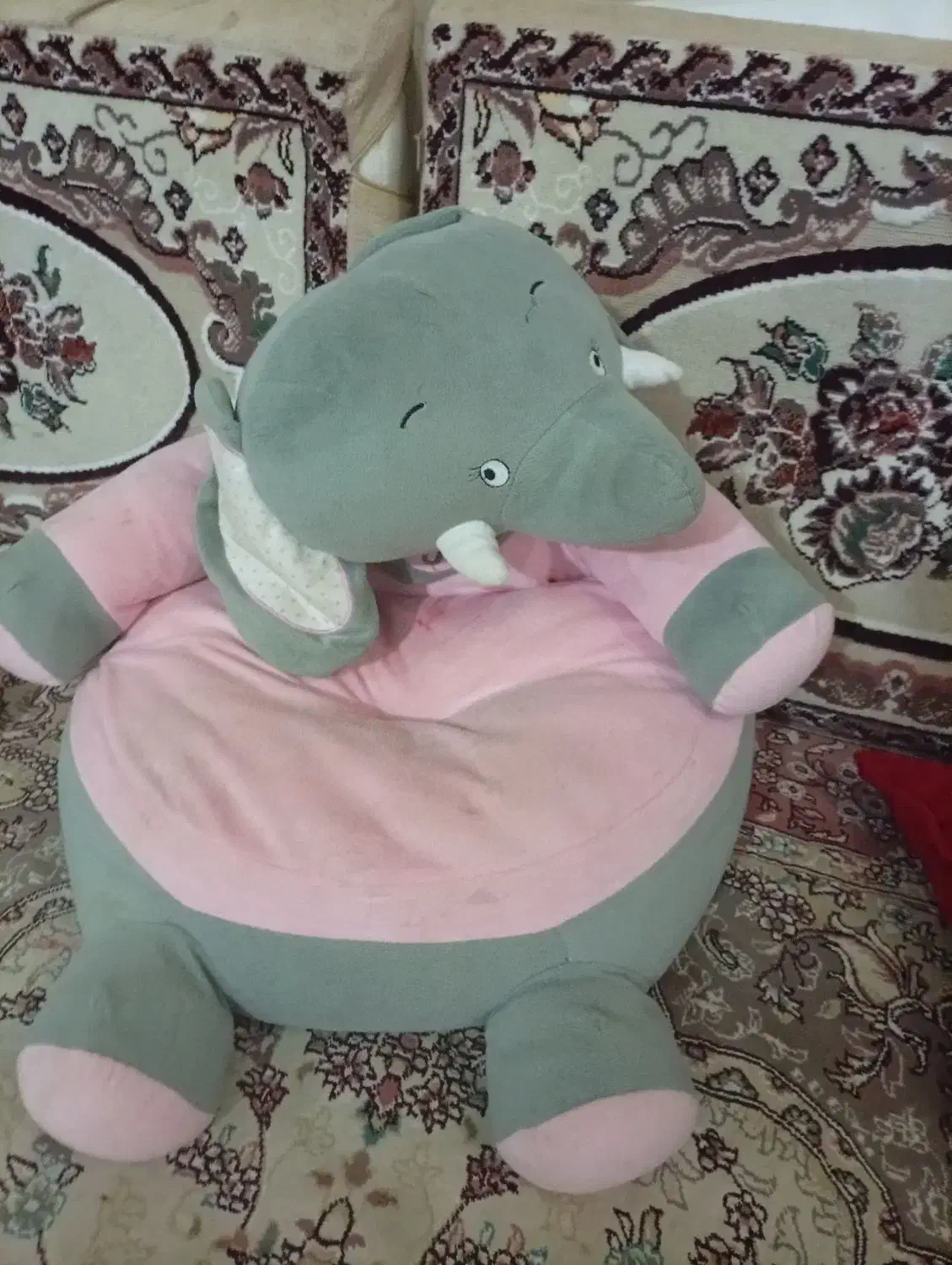 تشک بازی.تاب بازی کودک.صندلی کودک|اسباب و اثاث بچه|فامنین, |دیوار