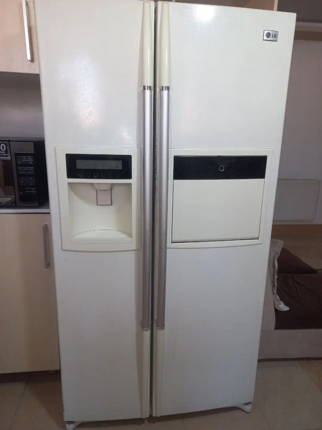 تعمیر تعمیرکار  لباسشویی، یخچال و ظرفشویی|خدمات پیشه و مهارت|شیراز, فرهنگ شهر|دیوار