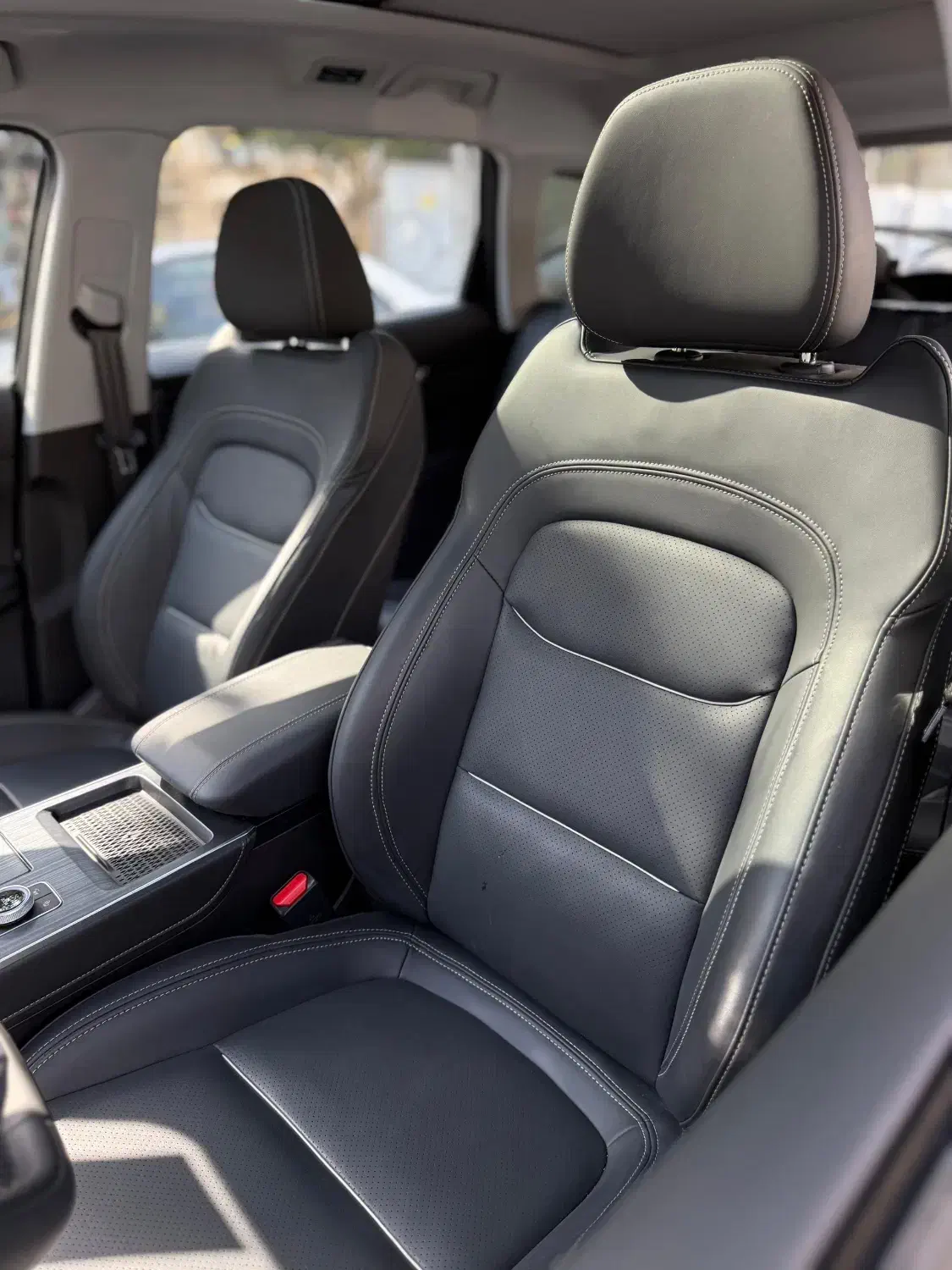 تیگو ۷ پرو مکس دودف ۱۴۰۳ تحویل ۱۴۰۴ خشک|خودرو سواری و وانت|تهران, شکوفه|دیوار