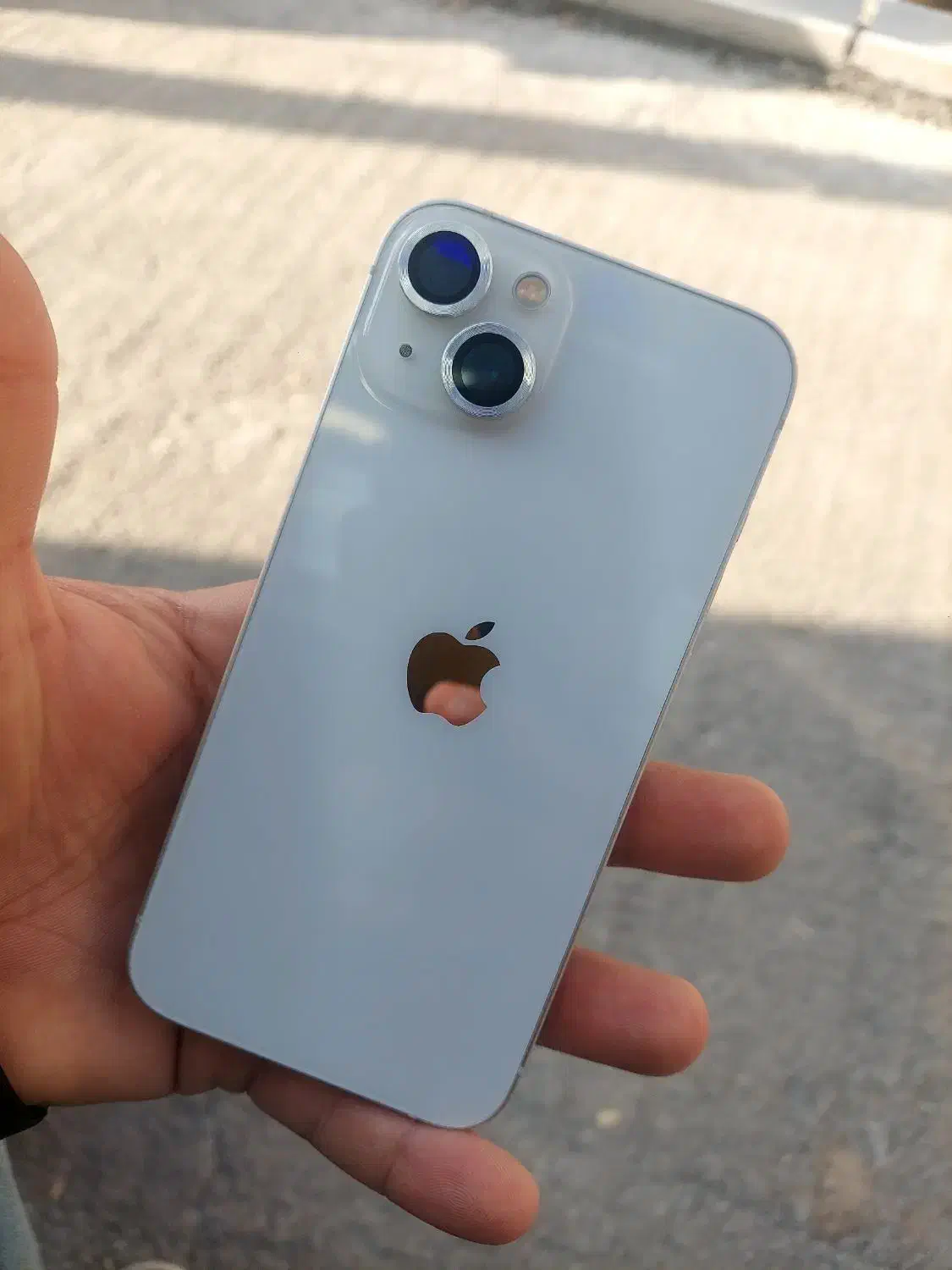 آیفن13نرمال|موبایل|بوئین زهرا, |دیوار