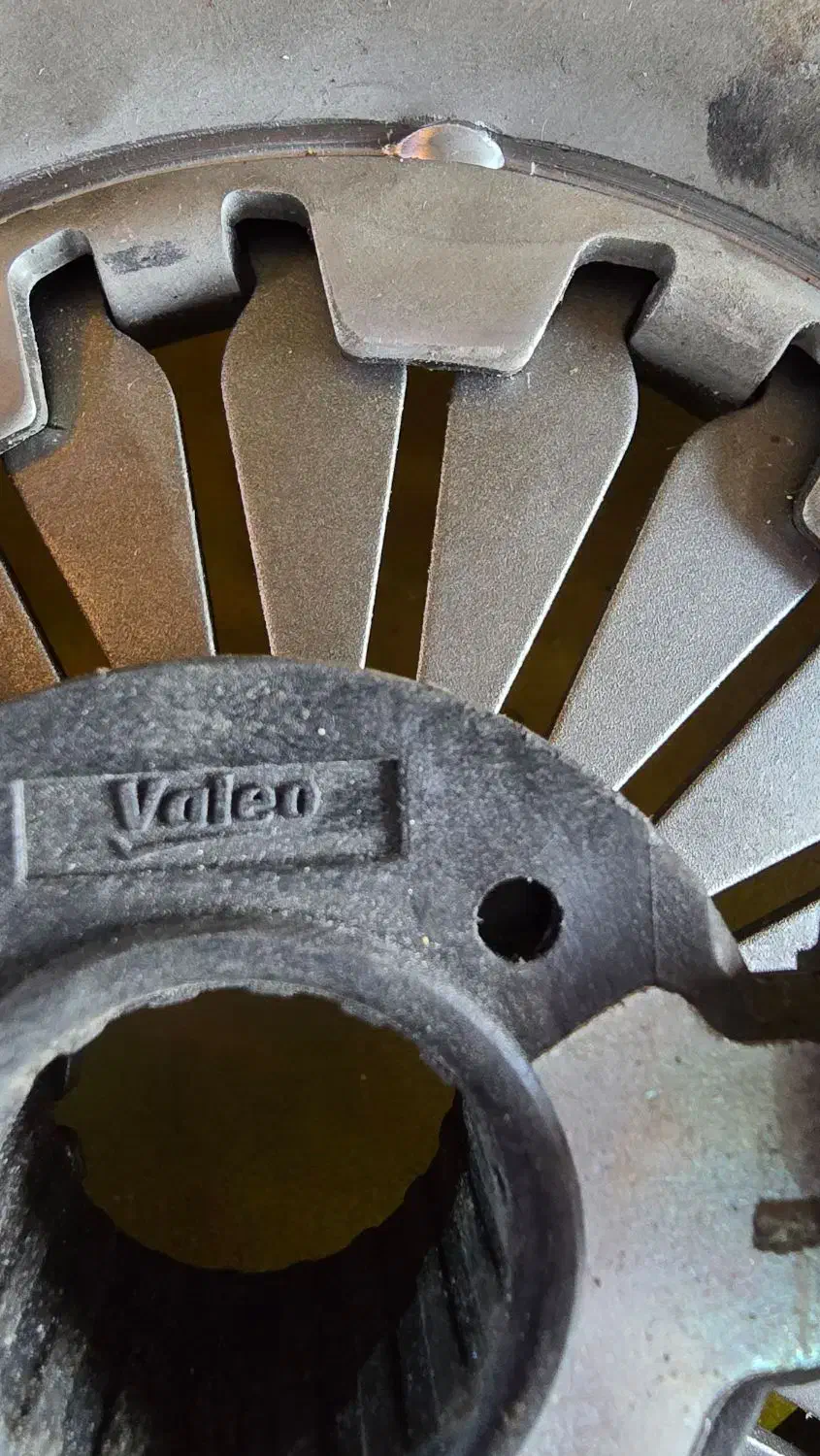 لوازم آریزو زانتیا دیسک صفحه۲۰۶ اصلی چراغ آپاچی|قطعات یدکی و لوازم جانبی|تهران, اتحاد|دیوار