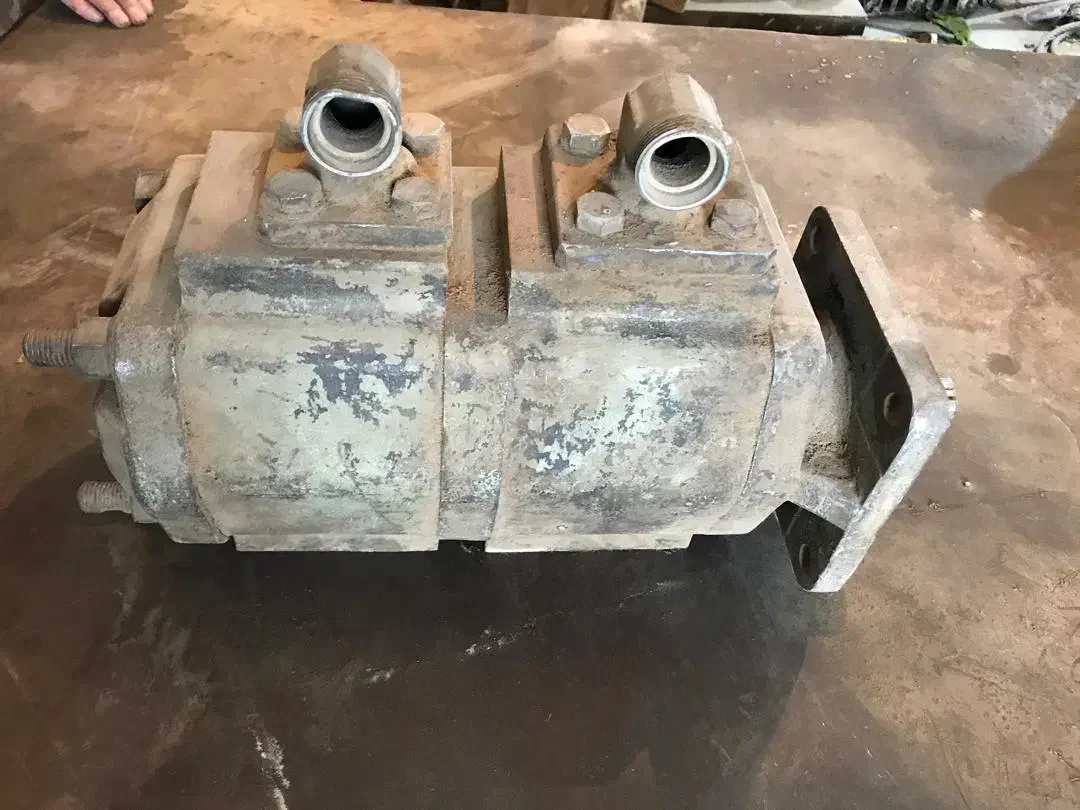 فروش پمپ هیدرولیک|قطعات یدکی و لوازم جانبی|زاهدان, |دیوار