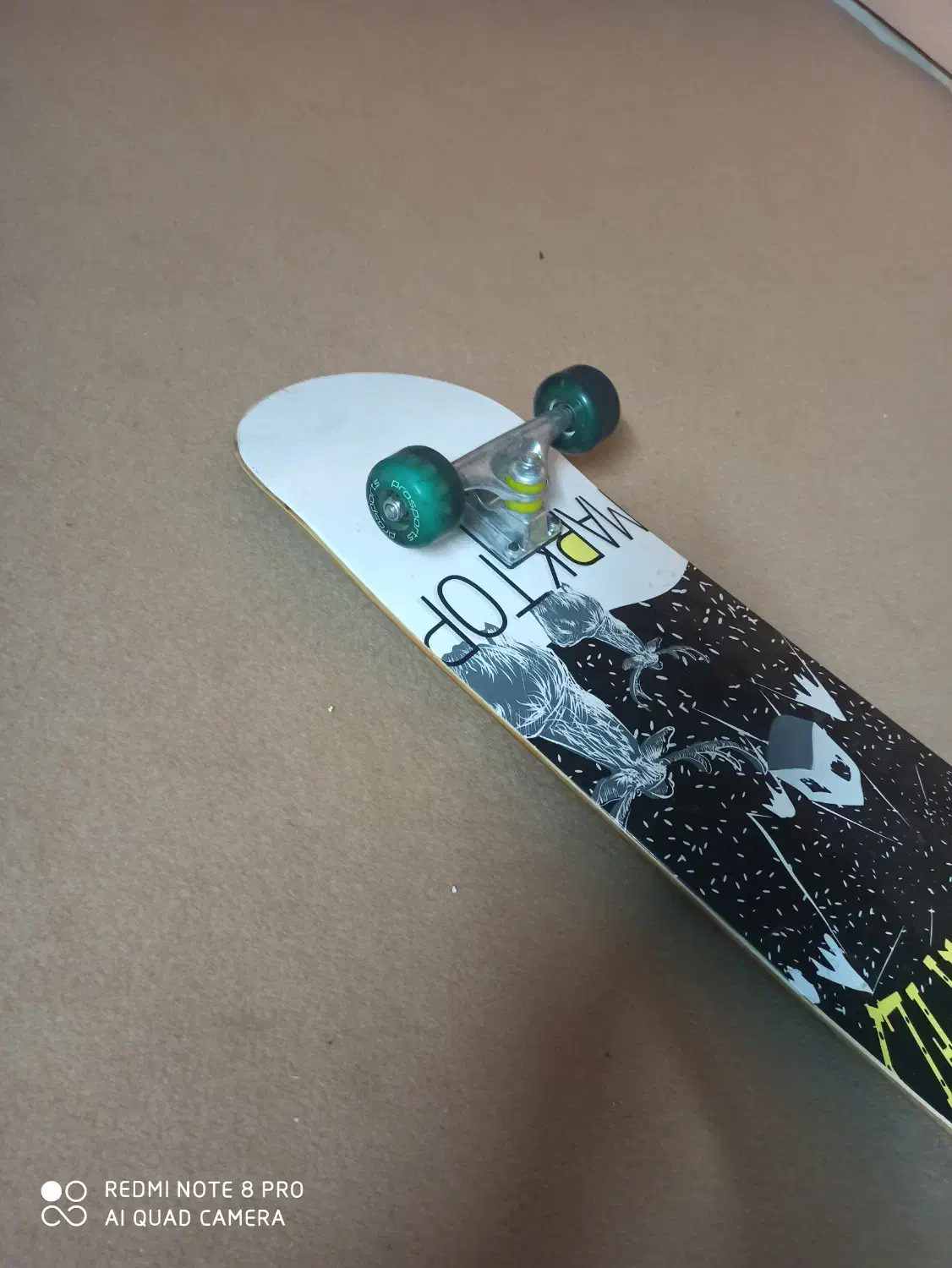 اسکیت برد|دوچرخه، اسکیت، اسکوتر|بابلسر, |دیوار