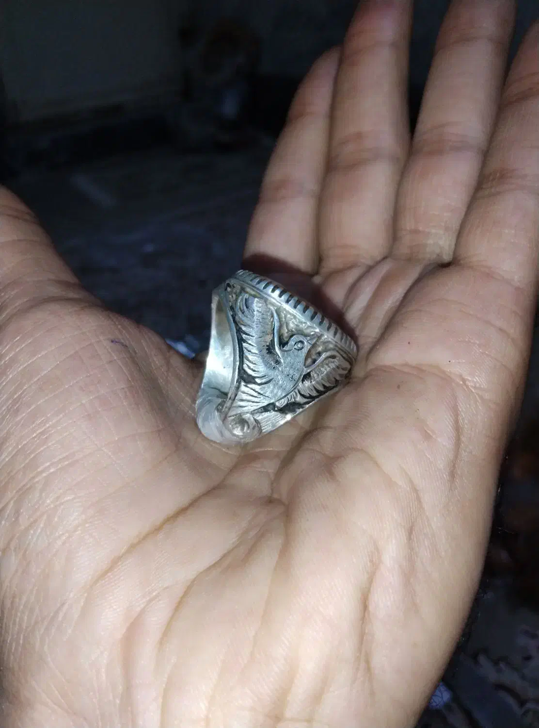 انگشتر جواهری|جواهرات|قم, شهرک امام حسین|دیوار