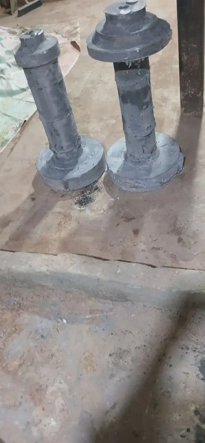 ریختگر الومینیوم|استخدام صنعتی، فنی، مهندسی|اسلام‌شهر, شهرک صنعتی چیچکلو|دیوار