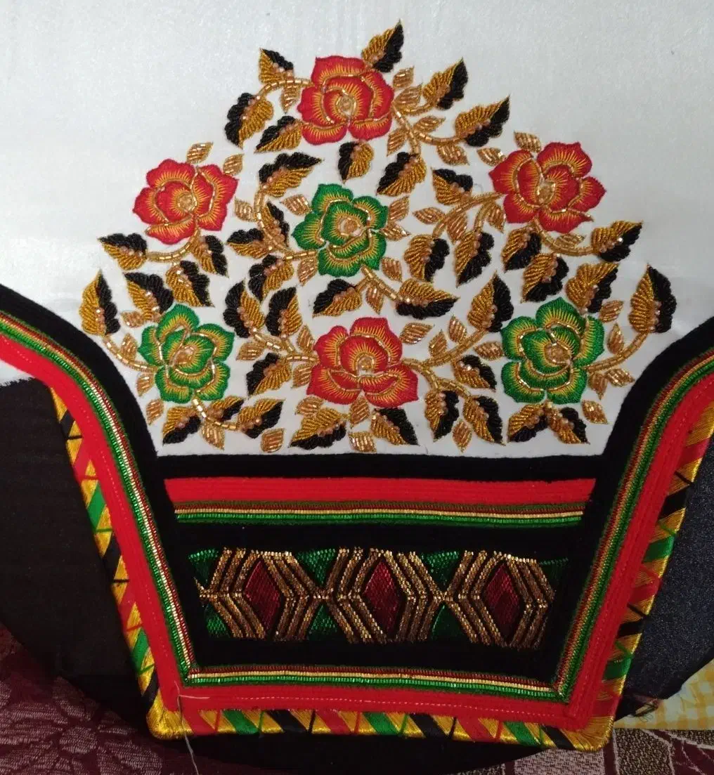 سفارشات شلوار بندری|لباس|بندرعباس, |دیوار