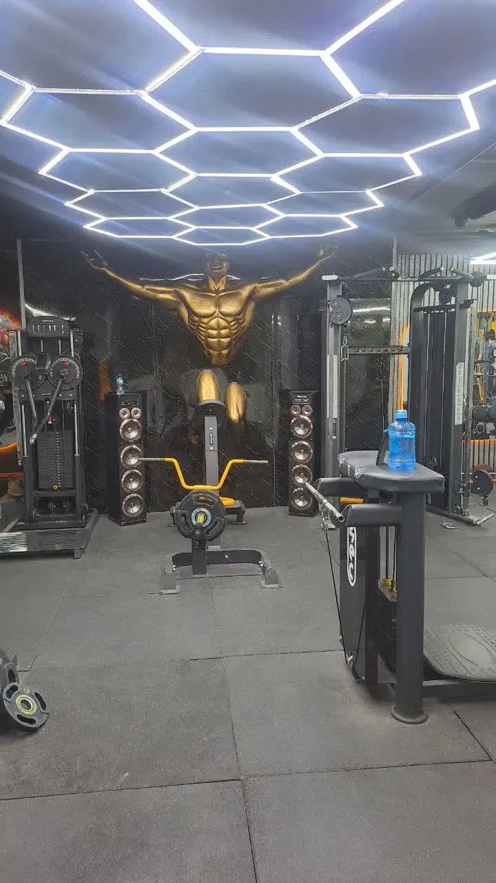 بازسازی واورحال کردن دستگاه های بدنسازی|خدمات پیشه و مهارت|شاهین‌شهر, نظامی|دیوار