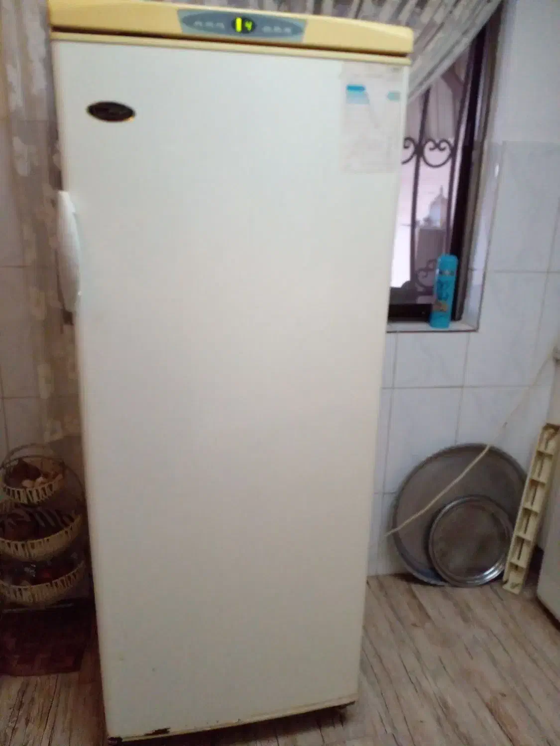 یخچال ارج|یخچال و فریزر|لاهیجان, بازکیاگوراب|دیوار