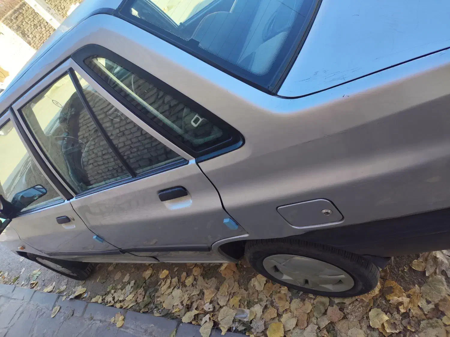 پراید مدل 90|خودرو سواری و وانت|قوچان, |دیوار