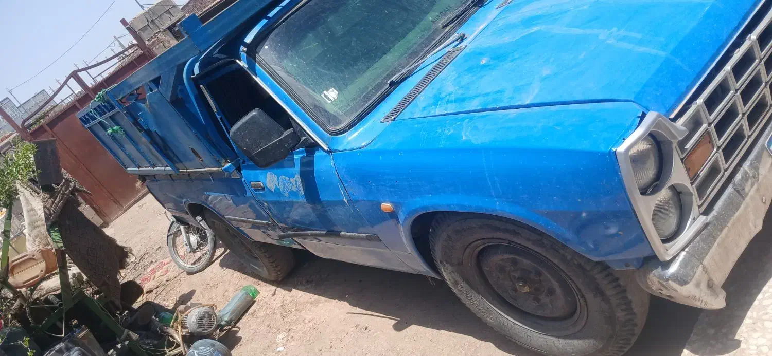 حمل بار به تمام نقاط کشور|خدمات حمل و نقل|نهبندان, |دیوار