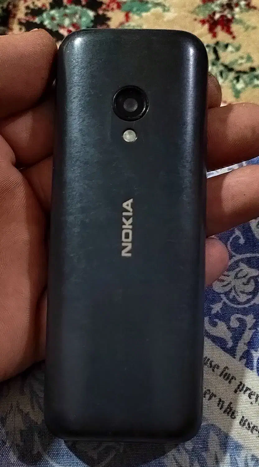 نوکیا 150 در حد نو|موبایل|مهدی شهر, |دیوار