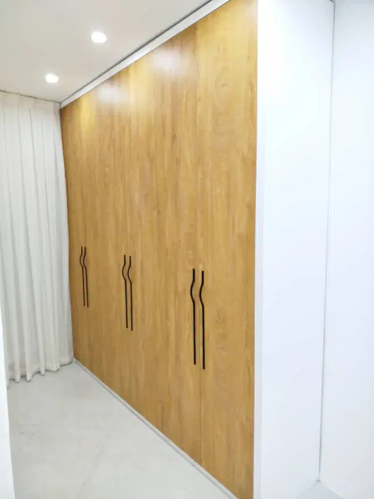 ساخت و تعمیرات کابینت و کمد دیواری|جاکفشی، کمد، دراور|بندرعباس, |دیوار