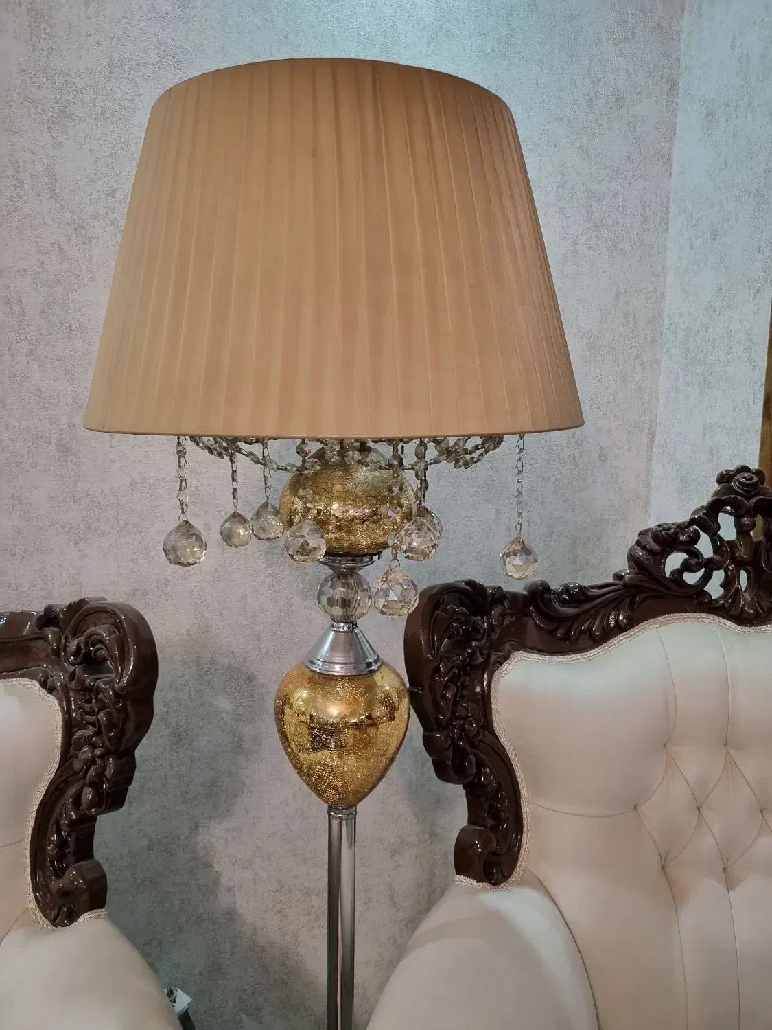 آباژر|چراغ خواب و آباژور|محمدشهر, سیدآباد|دیوار