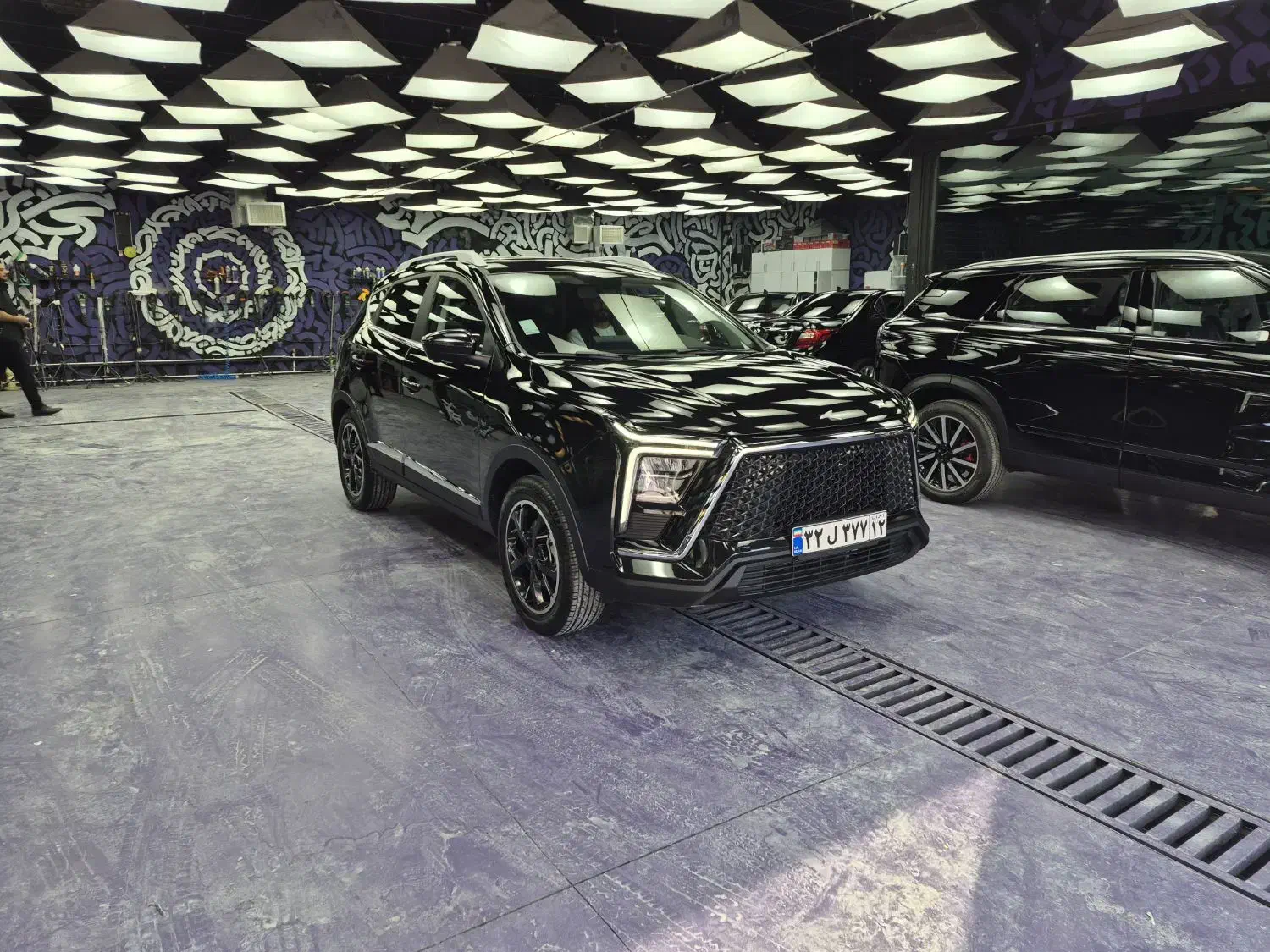 x5 مدل 1404|خودرو سواری و وانت|مشهد, جانباز|دیوار