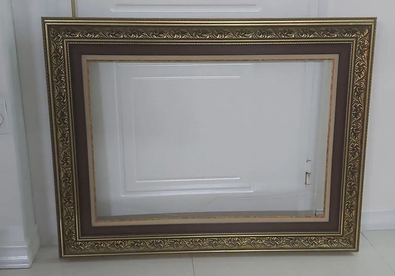 قاب|تابلو، نقاشی، عکس|مشهد, آزادشهر|دیوار