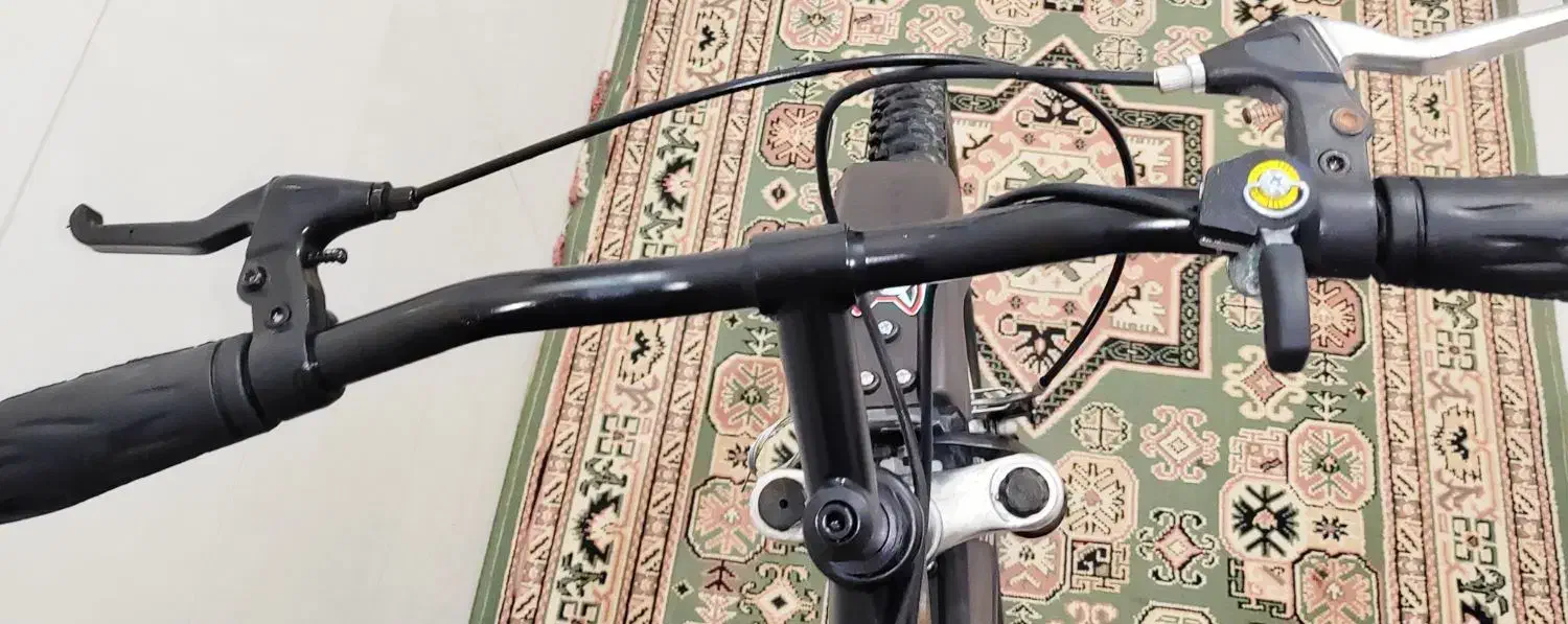 دوچرخه ۲۶|دوچرخه، اسکیت، اسکوتر|سرپل ذهاب, |دیوار