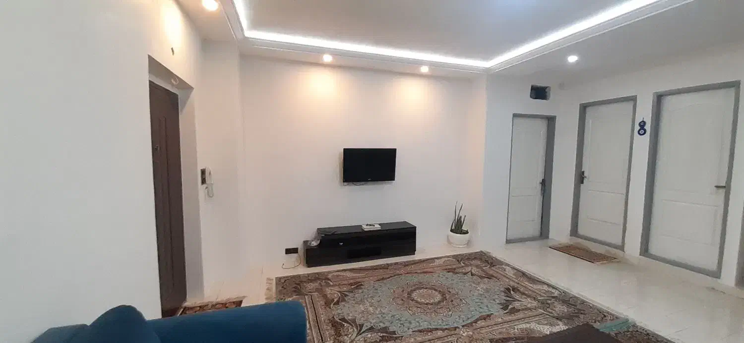 مسکن مهر پیشوا|فروش آپارتمان|پیشوا, |دیوار