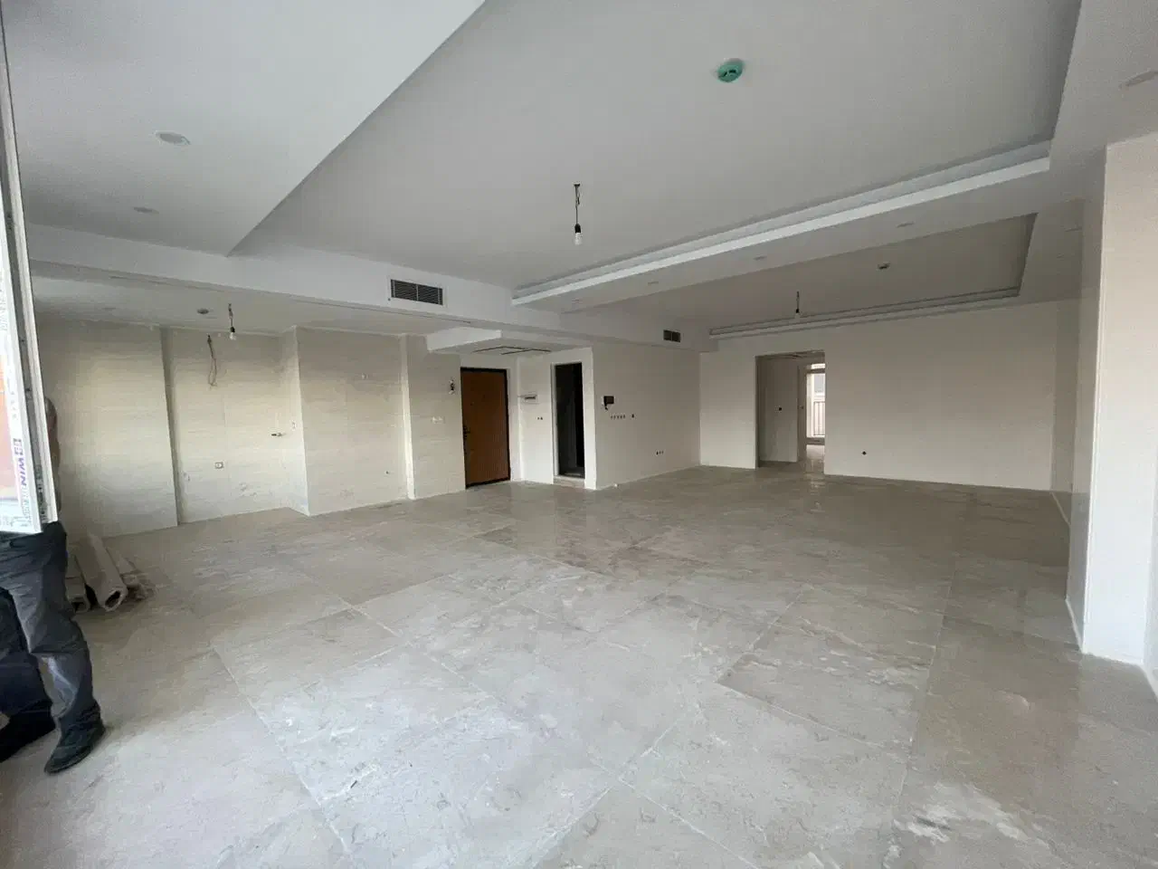 ۱۵۰ متر اداری ۴ساله فلت بر اصلی آیت اله کاشانی|اجارهٔ دفتر کار، اتاق اداری، مطب|تهران, سازمان برنامه شمالی|دیوار