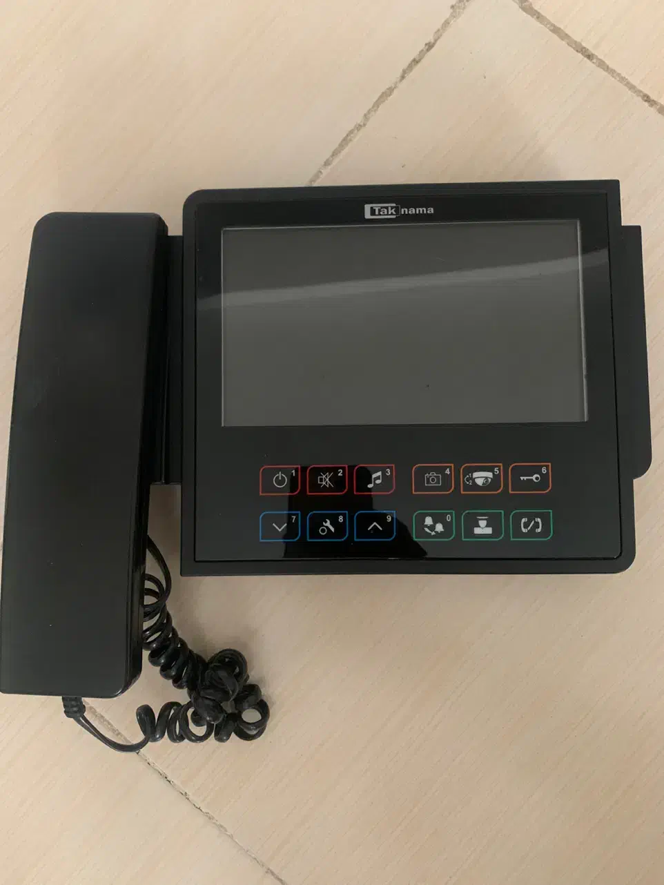 ایفون تصویری|صوتی و تصویری|کرج, کیانمهر|دیوار