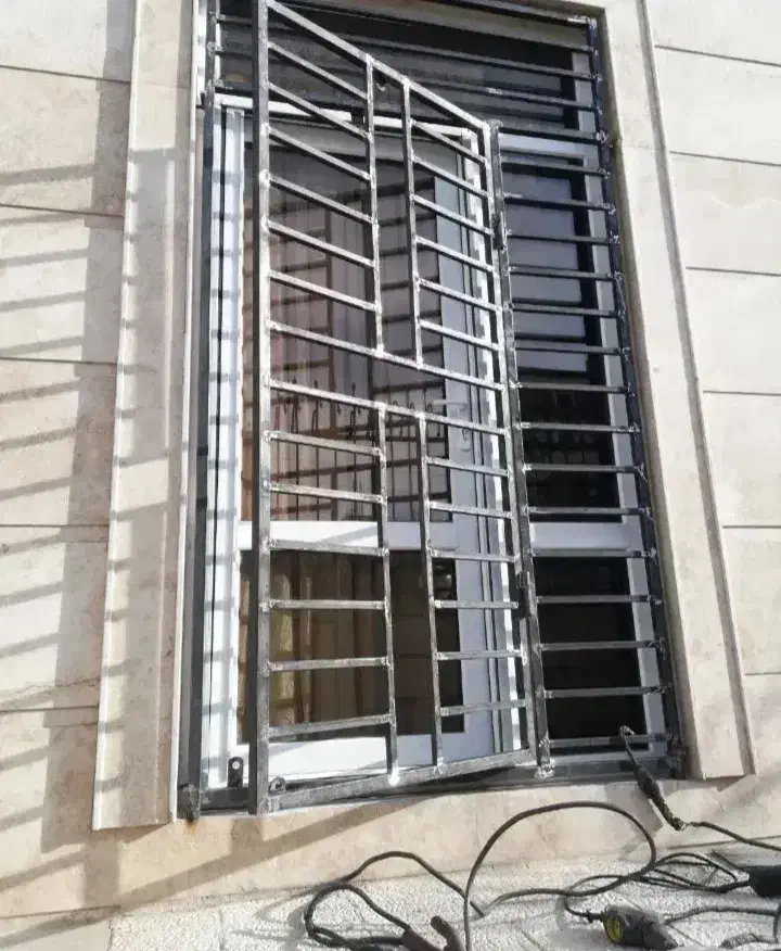 جوشکاری سیار مهدی|خدمات پیشه و مهارت|بروجرد, |دیوار