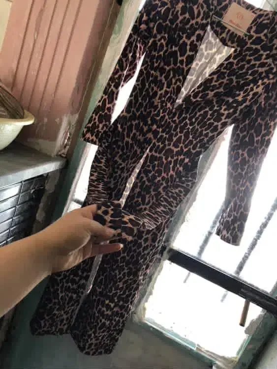 کت و دامن نو و مانتوی نو|لباس|نظرآباد, قوچ حصار|دیوار