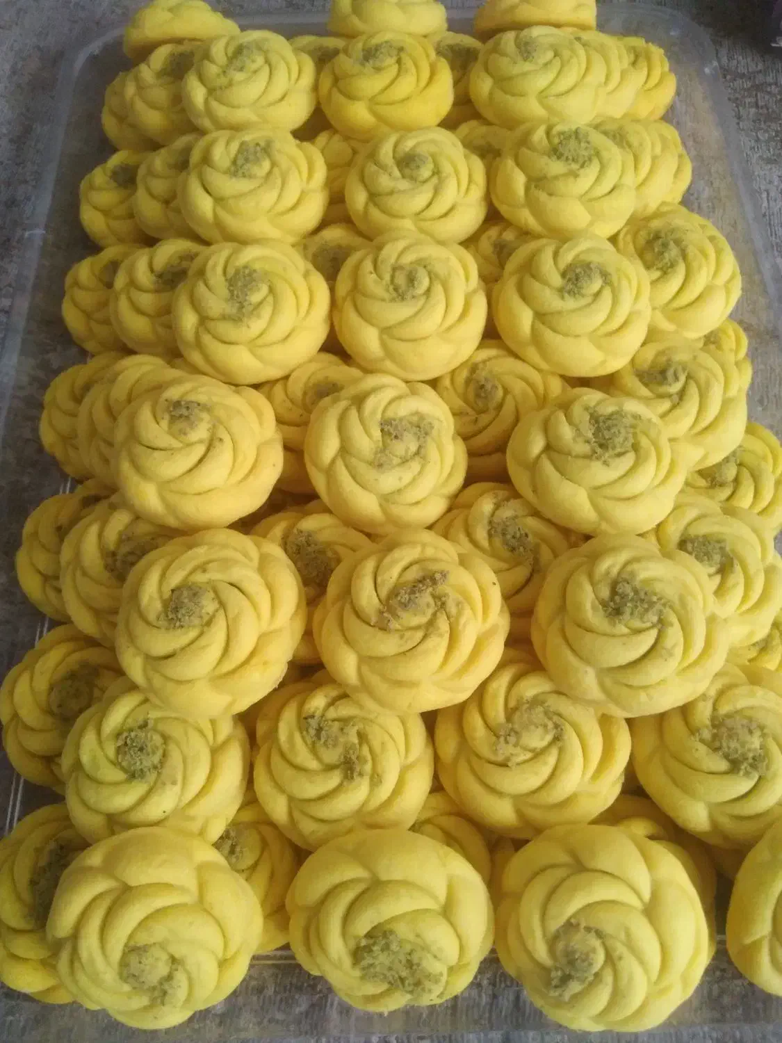 خوشمزه های خانگی|خدمات پذیرایی، مراسم|سیرجان, |دیوار