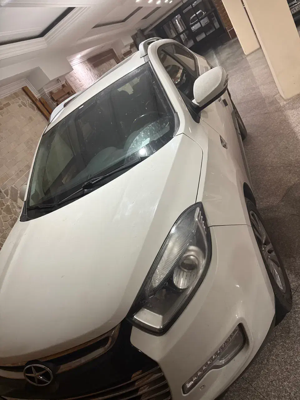 جک s5 مدل ۱۴۰۲|خودرو سواری و وانت|تهران, فرمانیه|دیوار