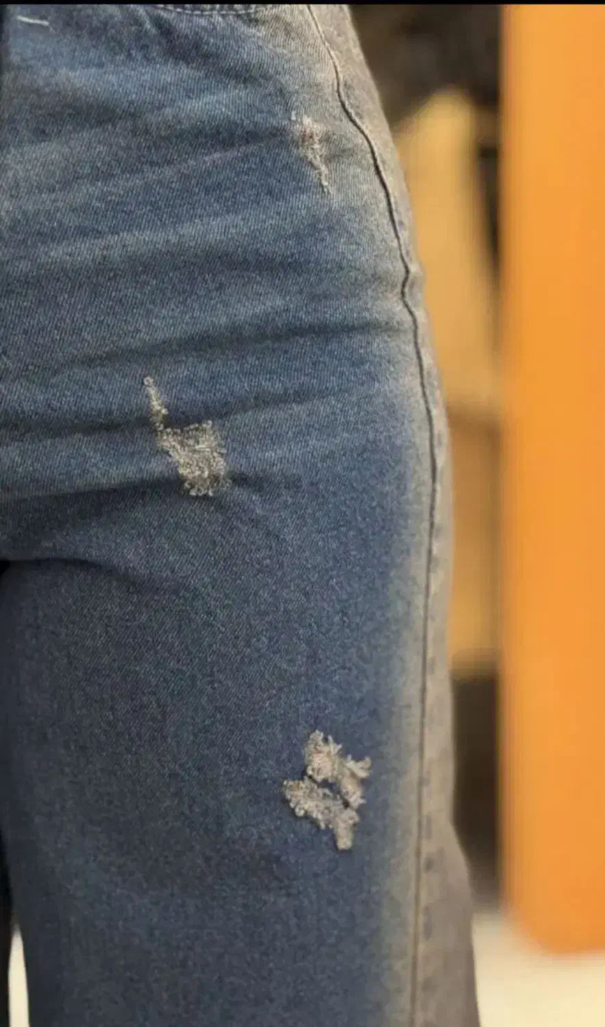 شافل بگ سایز بزرگ|لباس|خرم‌آباد, |دیوار