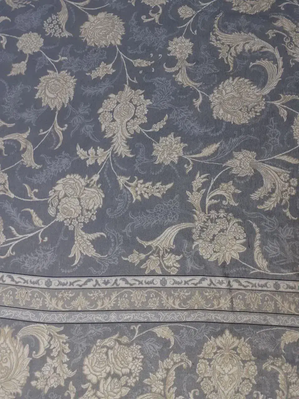 روفرشی مخمل شانل کشی|روفرشی|خرم‌آباد, |دیوار