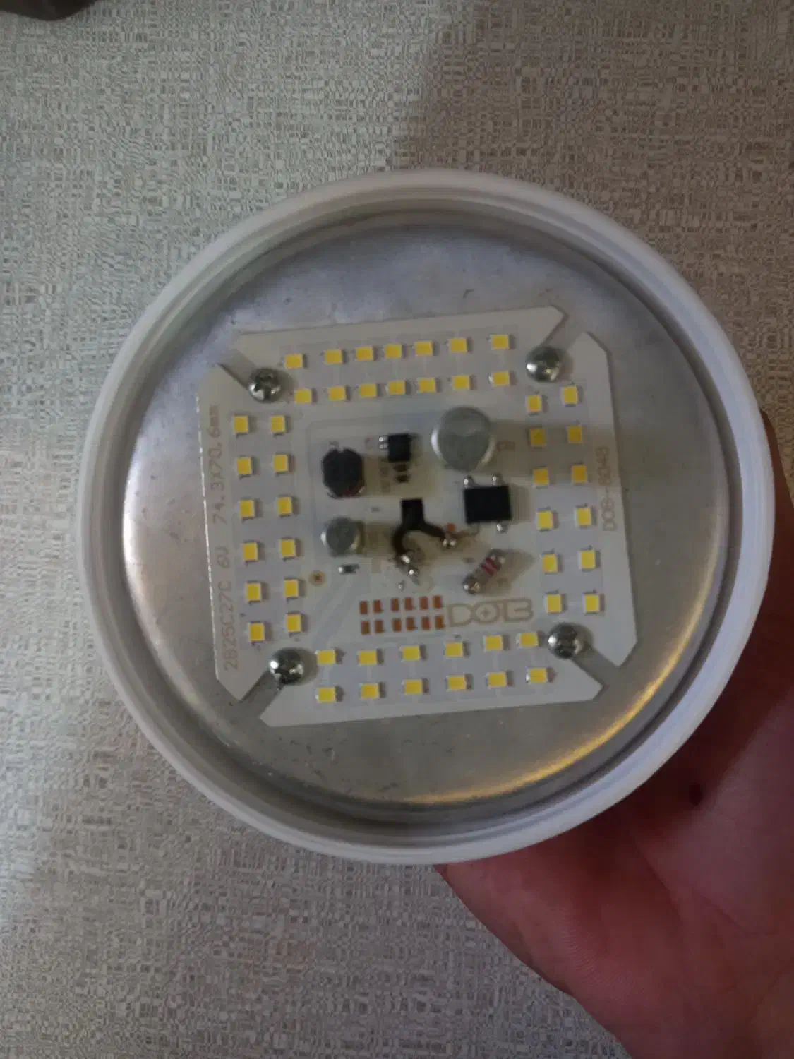 تولید لامپ|لامپ و چراغ|ملارد, |دیوار