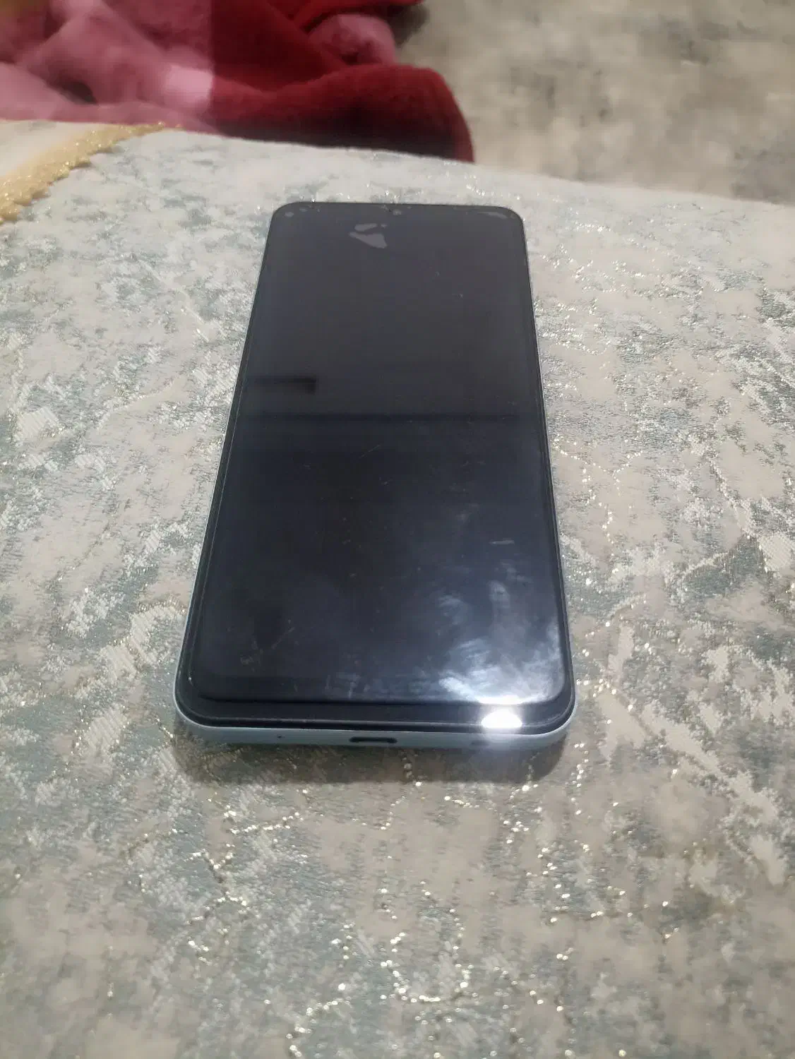 گوشی ردمی a5|موبایل|زاهدان, |دیوار