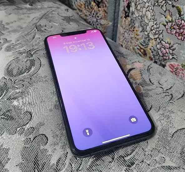 آیفون xs max|موبایل|جوانرود, |دیوار