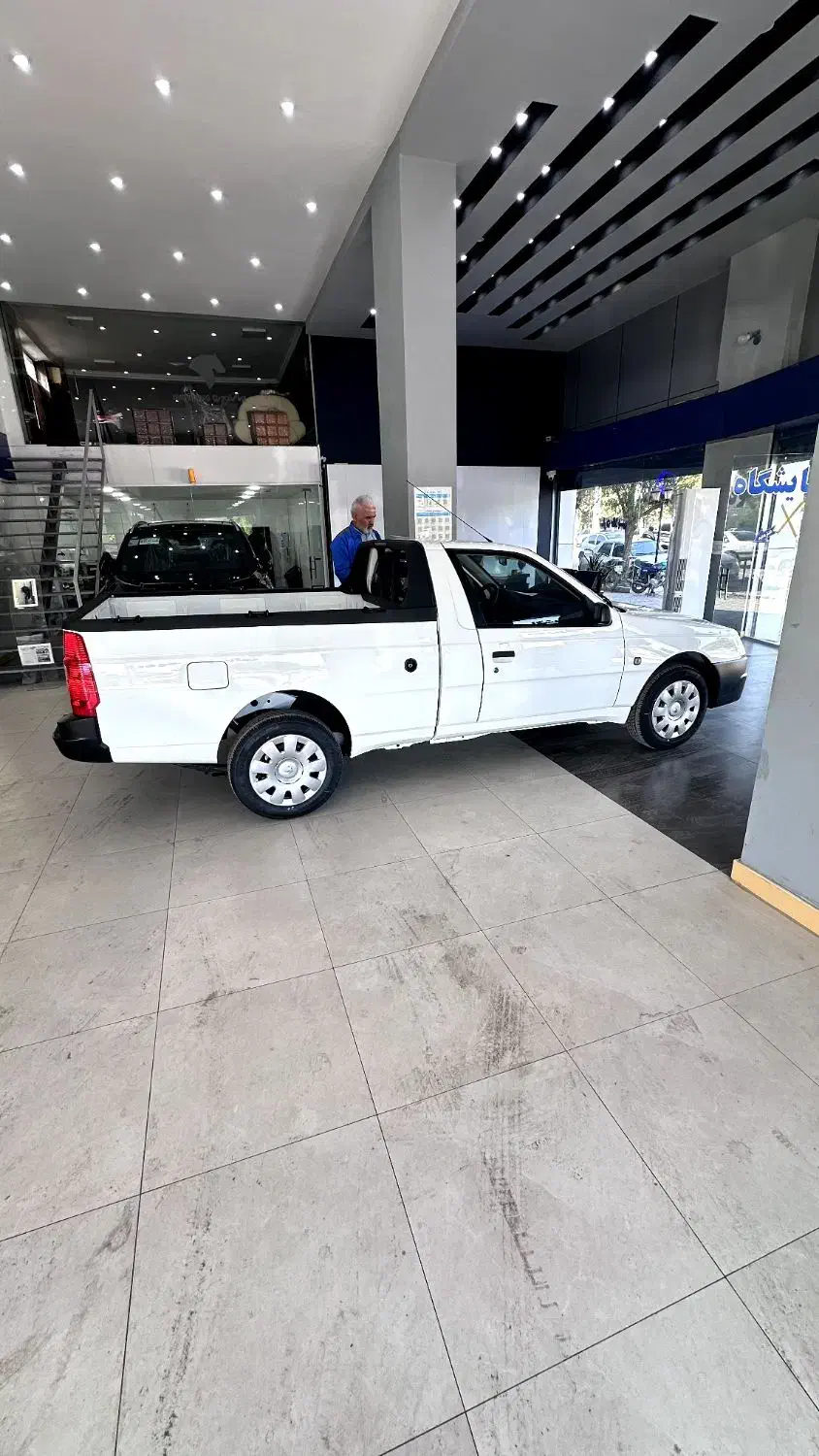 اریسان ۲|خودرو سواری و وانت|بندرعباس, |دیوار