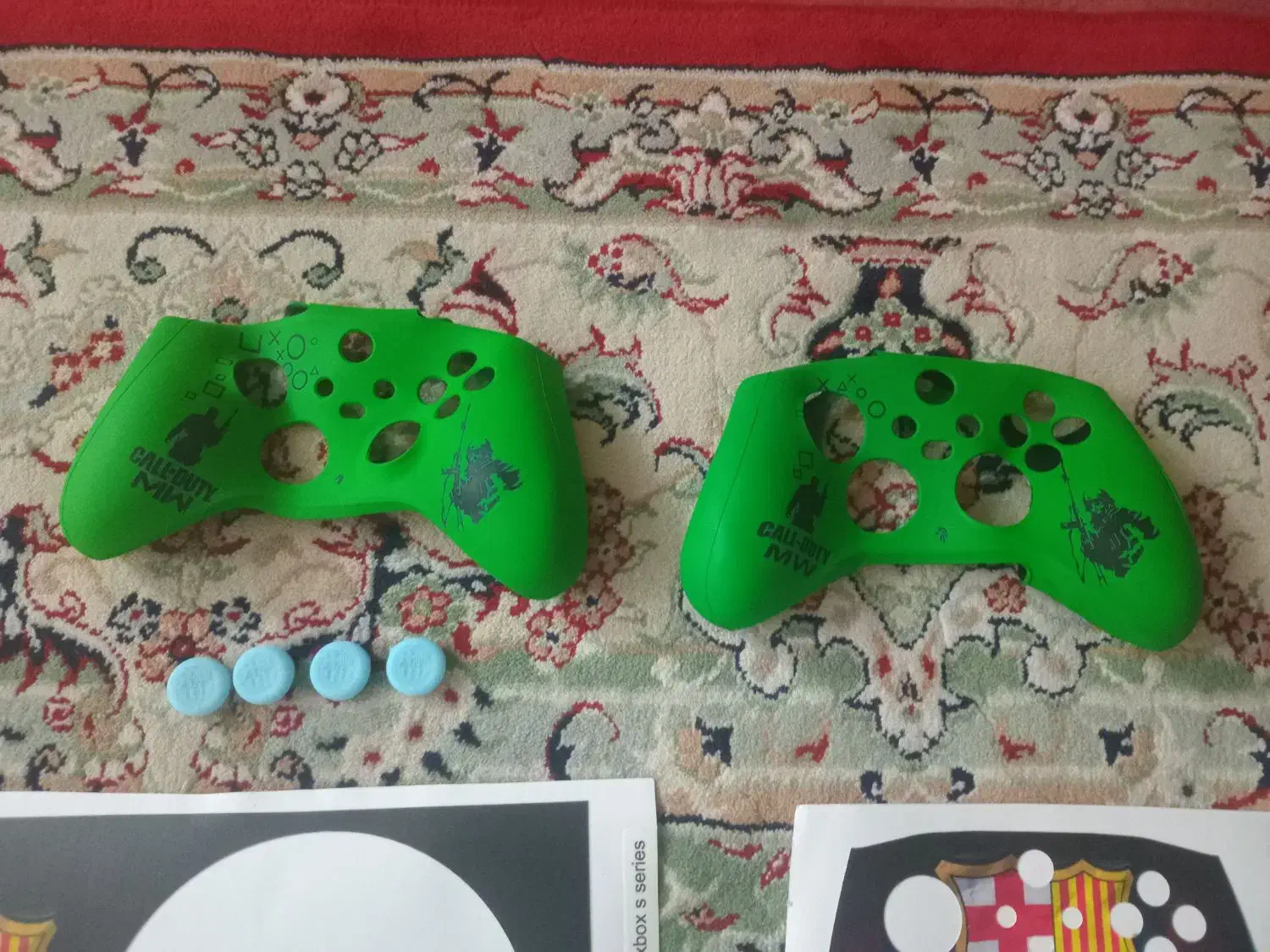 ایکس باکس|کنسول، بازی ویدئویی و آنلاین|محمدیه-قزوین, |دیوار